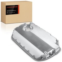 Frankberg ÖLwanne Passend FüR Audi A4 A6 A8 Allroad Skoda Superb VW Passat | 548
