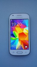Samsung Galaxy SM-G310HN ACE Style Weiß Siml...