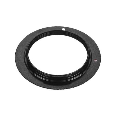 M42-AI 42mm Screw Mount Lens To AI F Camera Lens Mount Adapter Ring