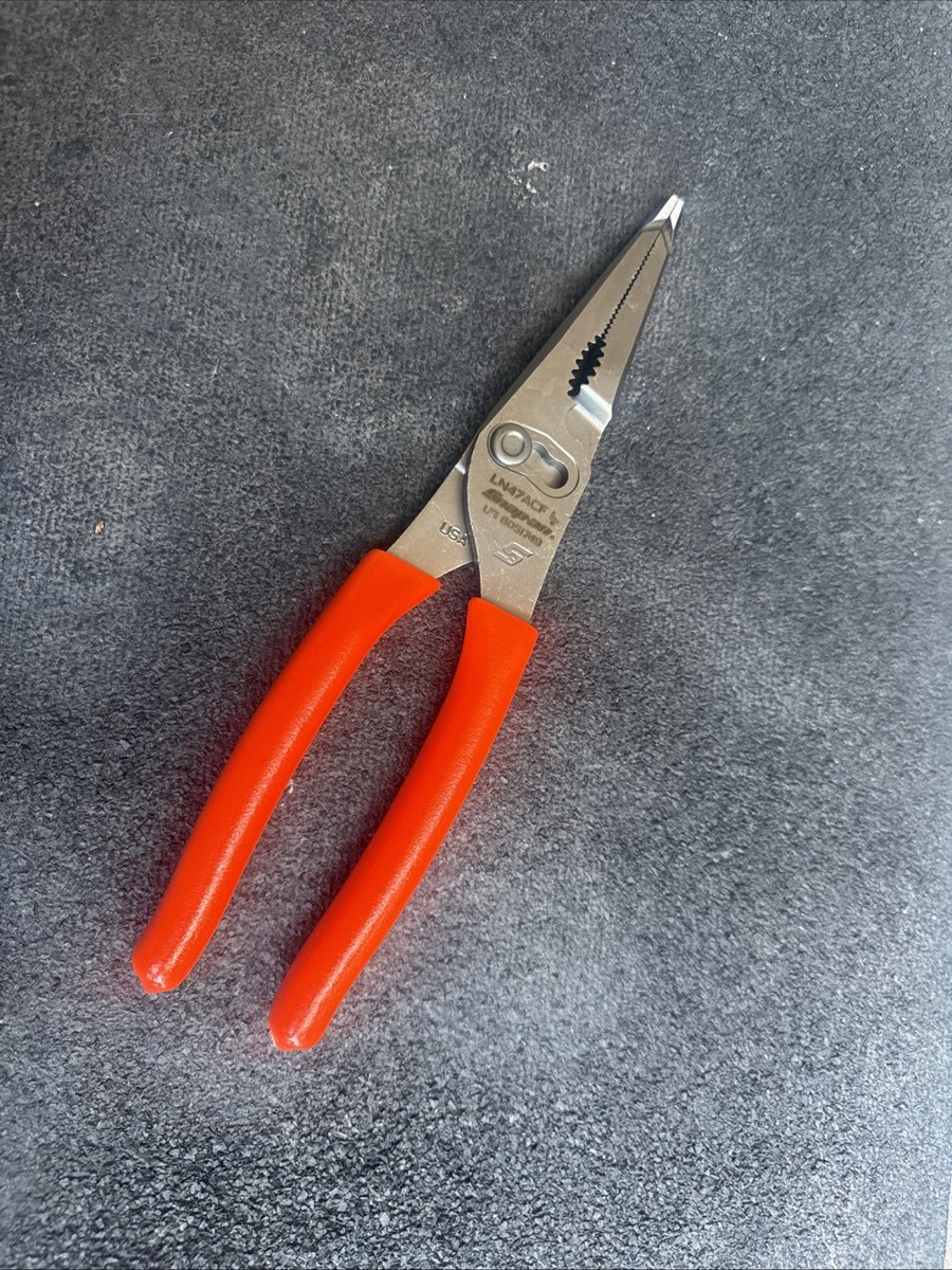 For Snap-on Tools NEW ORANGE 9