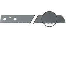 Fein 63503094002 Hacksaw Blade, 1 In. W, Tempered