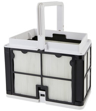 Cesta de Filtro Ultrafino Compatible con Robots Limpiapiscinas para Piscinas