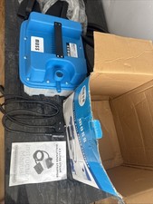 NEW! 2200W 4.5L Professional Wall Paper Wallpaper Stripper Steamer Remover