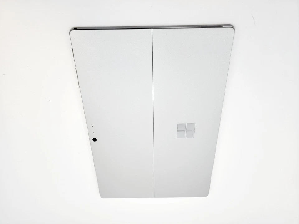 Microsoft Surface Pro 5 12.3" 1796 i5 4GB RAM 128GB SSD Faulty Camera Grade C - Image 2 of 4