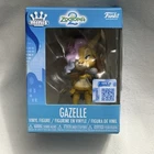 Funko Minis Disney Zootopia 2 Gazelle Five Below Exclusive Shakira Mini