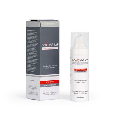 Cosmico Max Radiant Skin Brightening Cream Vitamin C Niacinamide Dark Spot Face