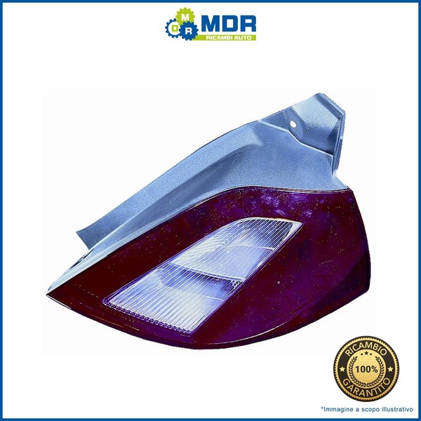Scheinwerfer - Blinker Hinten Recht - - FüR Renault Megane 5 TüRer 02- > 05-image