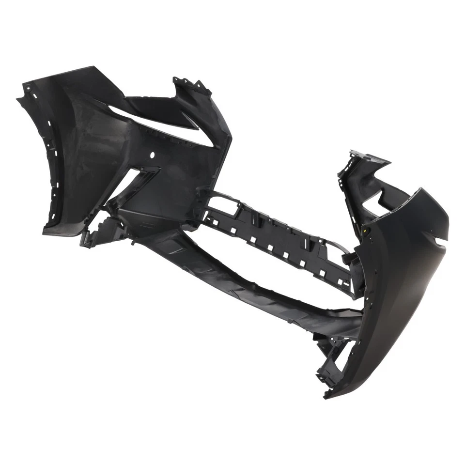 For Lexus NX300/NX300h 2018 2019 Bumper Cover | Front | CAPA Primed | LX1000346C Foto 2 de 4