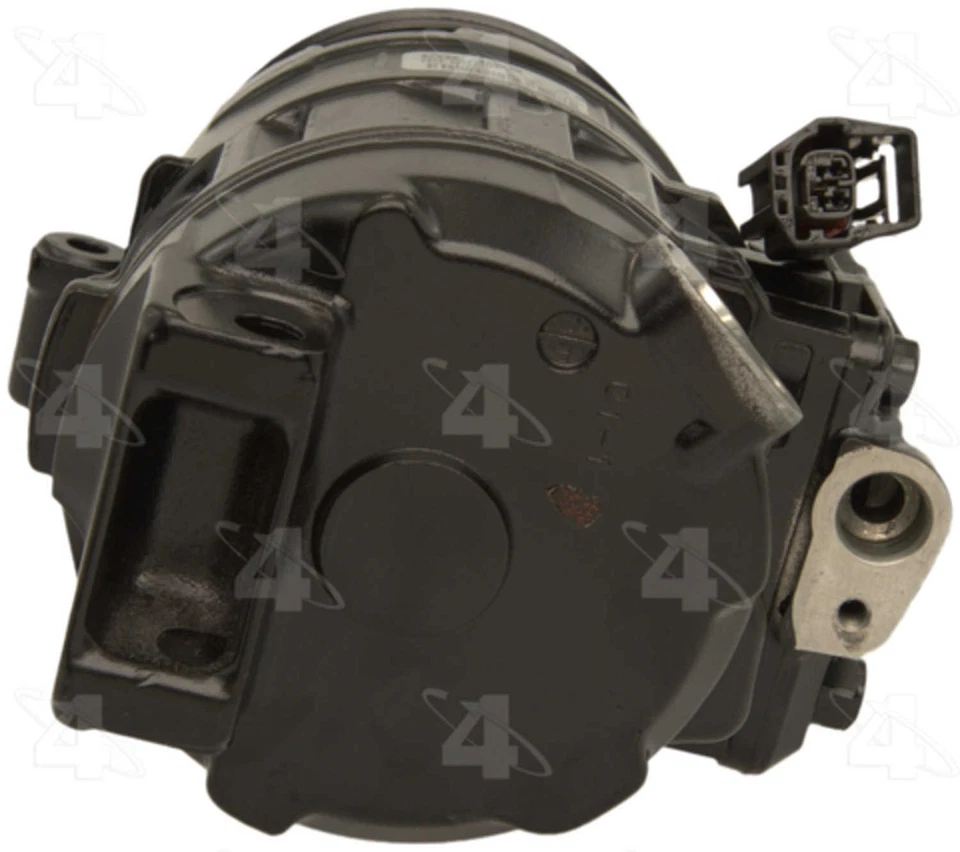Compresor de aire acondicionado para Cadillac STS 2005-2010 2007 2006 2008 2009 97385 Foto 2 de 4