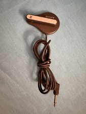 Sony ECM-T6 Condenser Microphone