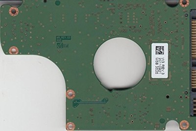 ST1000LM024, HN-M101MBB/Z4, BF41-00354A, Seagate SATA 2.5 Leiterplatte (PCB)