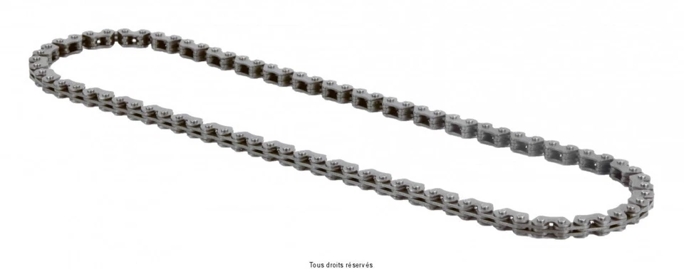 Chaine de distribution pour Honda XR 400 R 1996-2004 - Photo 1/1