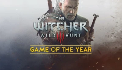 The Witcher 3: Wild Hunt – Complete Code per eMail (PC / GOG Galaxy) Deutsch - Bild 1 von 2
