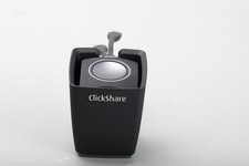 Barco R9861006D01 USB Wireless Button With R9861500T01 ClickShare Tray - Fair