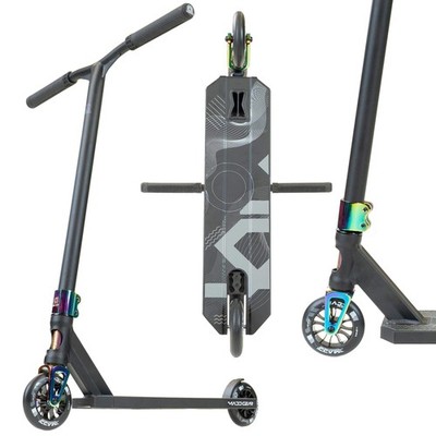 Madd Gear MG5 Axion Stunt Scooter für Kinder und Erwachsene City Roller Kick