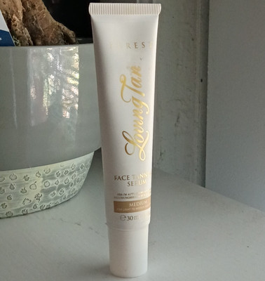 PUREST Loving Tan Face Self-Tanning Serum Medium 30 mL, 1 Item