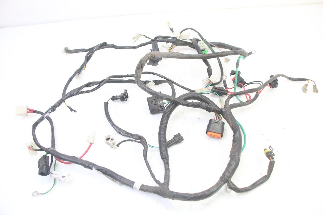 WIRING HARNESS - PEUGEOT KISBEE 4T 50 (2018 - 2022)