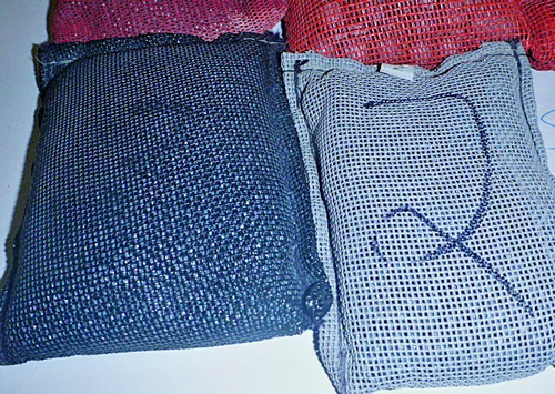 Set 7 Scuba Soft Weight 16# Bleischuss 6 Gewichte Tauchfrei Taucher - Bild 2 von 8