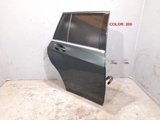 MERCEDES-BENZ GLK X204 Tür hinten rechts 2047321010 2047301005 2.99 36046008 MERCEDES-BENZ GLK X204 Tür hinten rechts 2047321010 2047301005 2.99 36046008