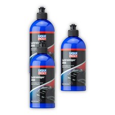 3x 500ml LIQUI MOLY 21760 Lackreiniger für starke Kratzer & Flugrost