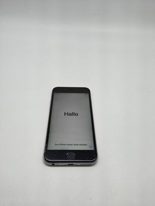 Apple iPhone 6s A1688 – 16 GB – 100 % , IOS 14.5.1 Handy #509