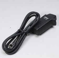 NIKON MC-30 REMOTE SHUTTER RELEASE 10 PIN 30"
