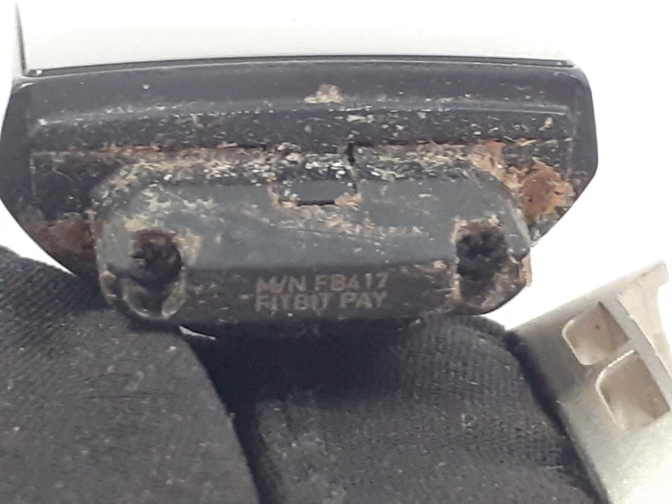 Fitbit Charge 4 FB417 Activity Tracker with Chargers & Strap Collectible Health  - Image 2 of 4