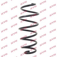 1X KYB Fahrwerksfeder K-Flex RA3961 FüR Chevrolet Opel J300 Astra P10 Cruze J308