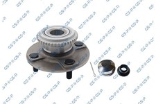 Roulement de roue Nissan ALMERA
