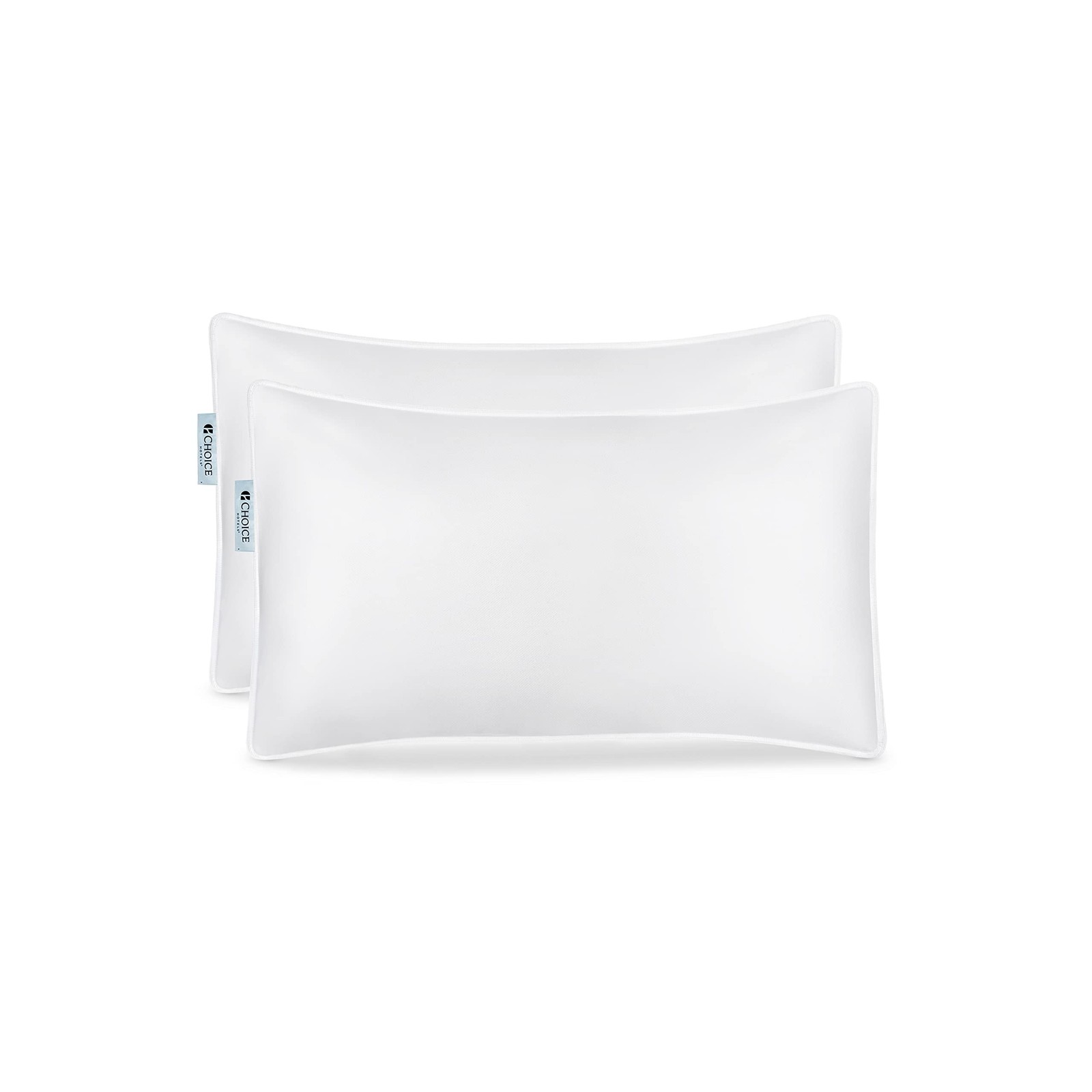 Choice Hotels Luminesse Hypoallergenic 20x28 Inches Luxury B