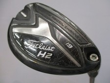 Titleist 818H2 Hybrid 19 NSPRO950GH (S) #344 Golf Clubs