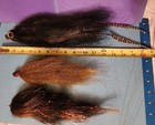 BIG! Musky Pike Bass or Saltwater Streamer Flies Hand Tied — photo 1