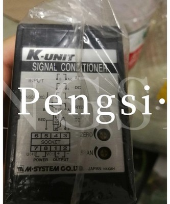 1PC Conversion module KR-3A-R 4-20ma 24VDC #yi