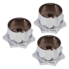 Kissler RBK4110 Rebuild Kit Tub/Shower American Standard Chrome 3-Handle