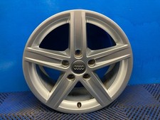 Audi A3 8V Alloy Wheel 8V0601025DC 7Jx16 G33
