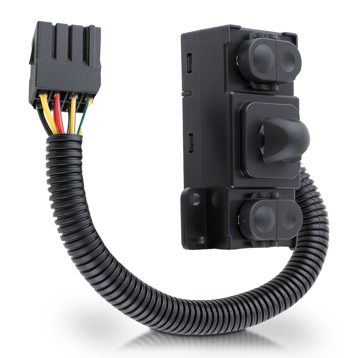 New 2024 Ford Super Duty F-250&reg; LARIAT Crew Cab In Rockwall #RED20543