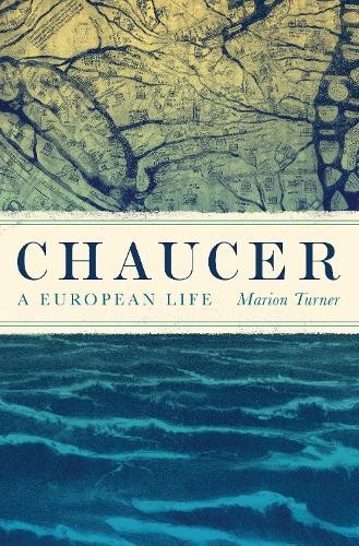 Chaucer by Marion Turner - 9780691160092