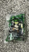   Shrek Burger King Kid  s Club Toy 2 SEALED NIP 