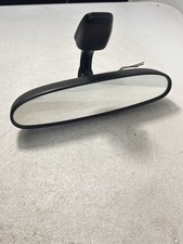 2000-05 Mitsubishi Eclipse Coupe Oem Inside Interior Rear View Mirror Lighted