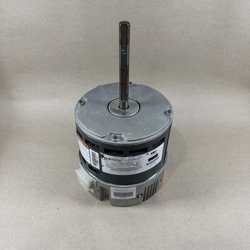 🔥 US Motors ECM M055PWCSJ-0274  1/2HP 120/240v PerfectSpeed 51-103927-01 (M6)