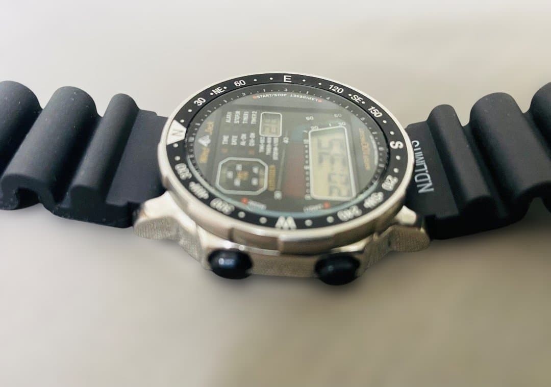 Citizen Wind Jack Coat From Japan image 3