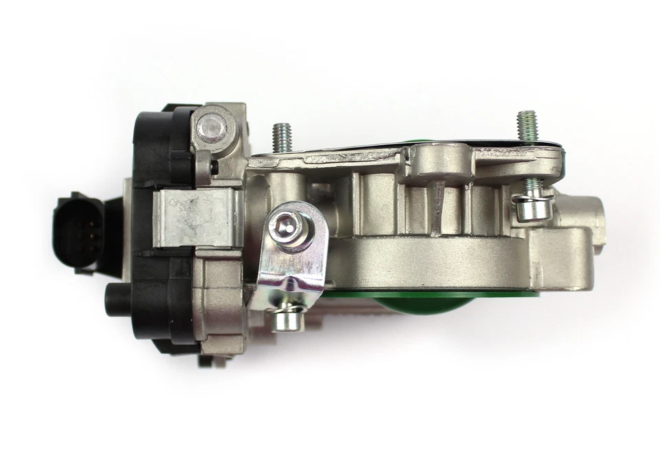 Compuerta de Regulación Del Tiro para Alfa Romeo Fiat Opel Saab 55186521 - Imagen 3 de 4