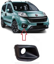 Pare-choc avant Fiat FIORINO QUBO