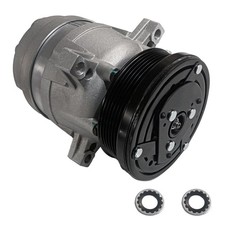 Ac Compressor Wclutch For Chevrolet Impala Monte Carlo Regal Pontiac Co20452c