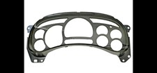 Lens Cover Bezel Gauge Cluster Silverado Sierra Tahoe Yukon 03 04 05 06 Lens Cover Bezel Gauge Cluster Silverado Sierra Tahoe Yukon 03 04 05 06