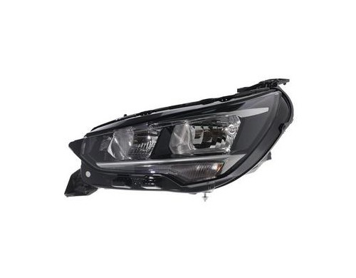 Scheinwerfer Links FÜR Opel Corsa F AB 2019 Valeo-image