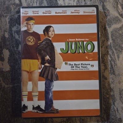 Juno (DVD, 2007)