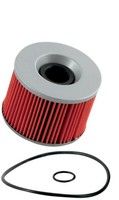 Yamaha FZ / FZ Genesis 750 ÖLfilter 1985 1993