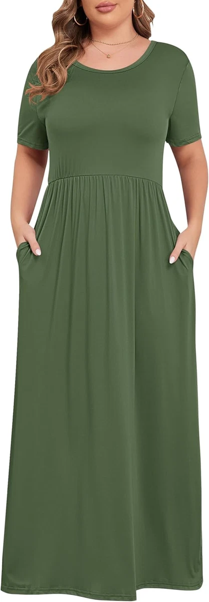 maxi dress and scarf set Lucy Coquette Polka Dot Maxi Dress 2-Piece Set (Dress+Scarf)