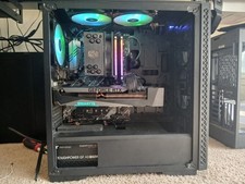 powerful Gaming PC